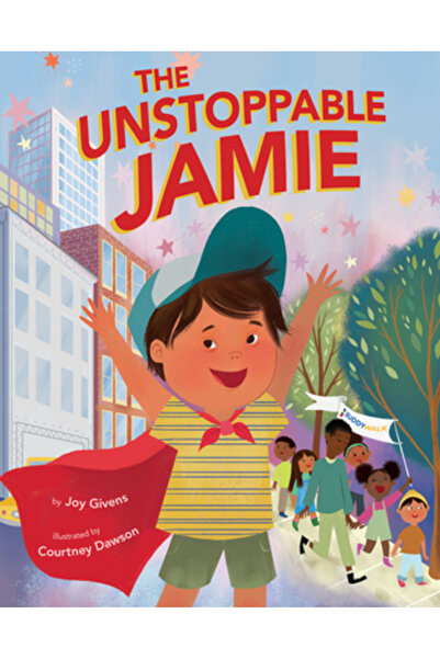 TWO LIONS Jamie cel de neoprit