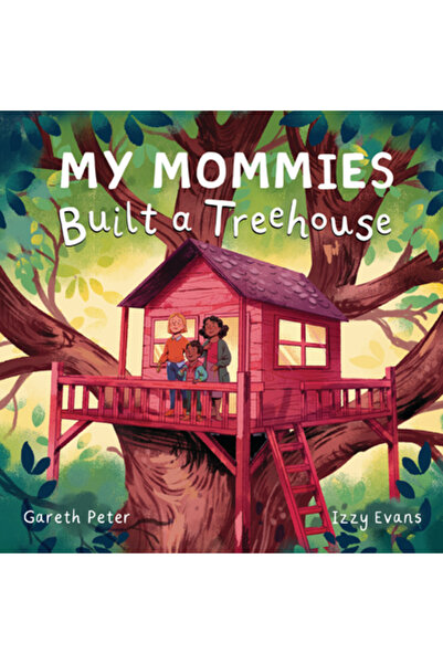 Lantana Pub Mamele mele au construit o casă în copac