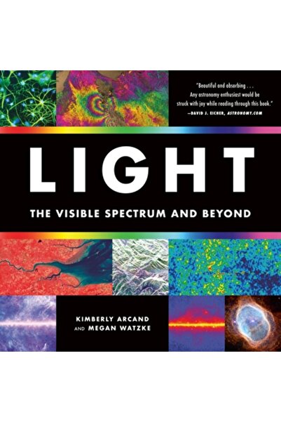 Black Dog & Leventhal Lumina: Spectrul vizibil și dincolo de el