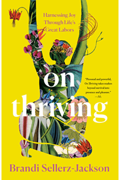 Ballantine Books Despre prosperitate: Valorificarea bucuriei prin marile munc...