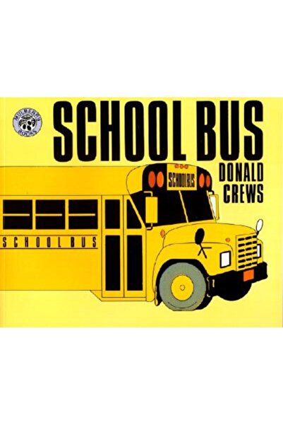 Harper Collins Autobuz școlar