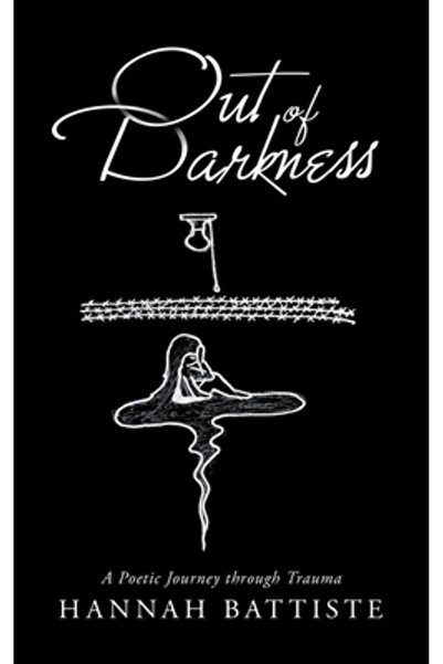 Iuniverse Inc Din întuneric: o călătorie poetică prin traumă