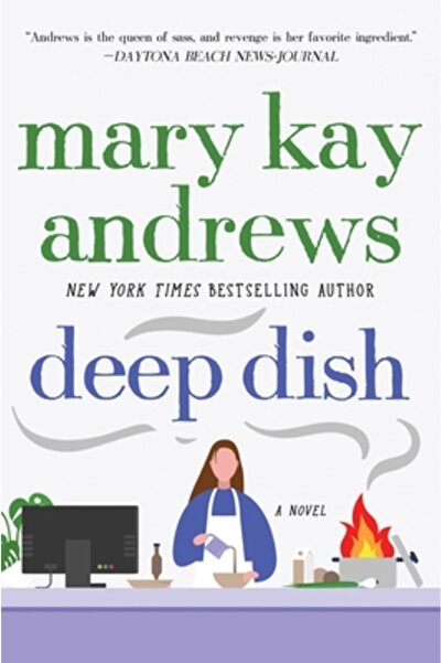 Harper Paperbacks Vas adânc