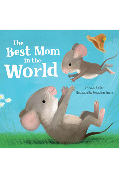 Clever Pub Cea mai bună mamă din lume!