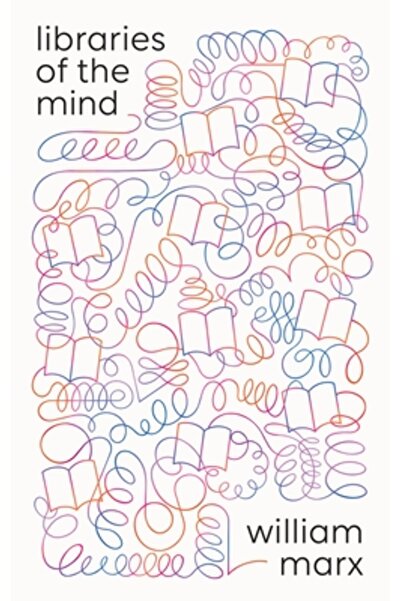 Princeton Univ Pr Bibliotecile Minții