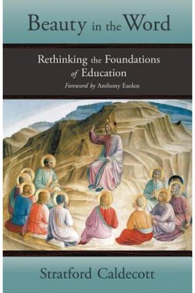 Sage Pubn Frumusețea în Cuvânt: Regândirea Fundamentelor Educației