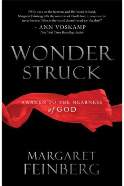 Lulu Pr Uimită: Trezește-te la apropierea de Dumnezeu