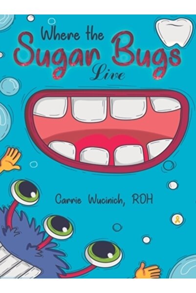 Austin Macauley Unde trăiesc gândacii de zahăr