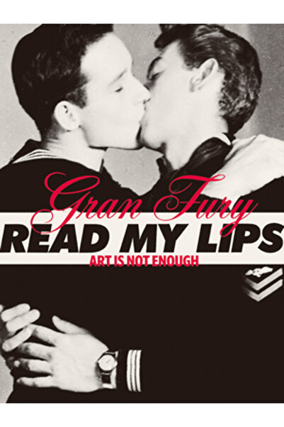 Museu De Arte S Gran Fury: Arta nu este suficientă