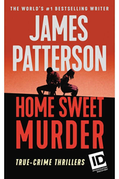 Grand Central Publ Acasă, dulce crimă