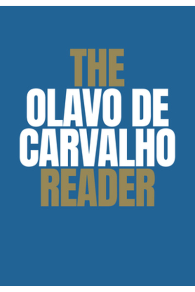 Academica Pr Cititorul Olavo de Carvalho