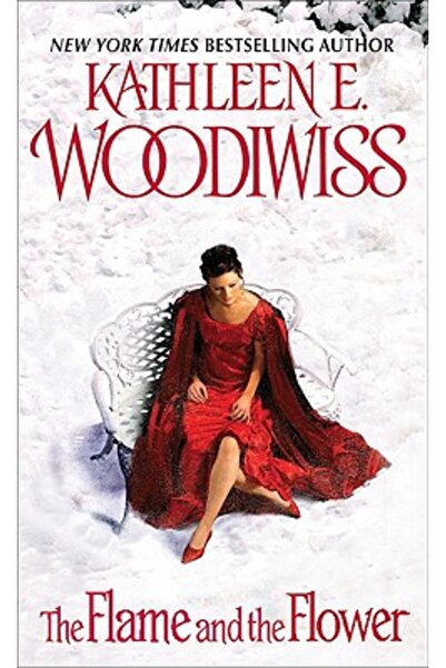 Avon Books Flacăra și Floarea