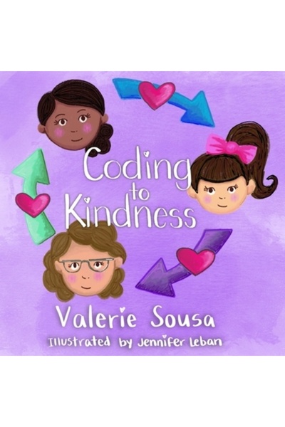 Sagerity Pr Llc Coding to Kindness