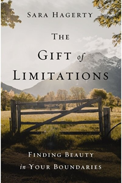 Zondervan Darul limitărilor: Găsirea frumuseții în limitele tale