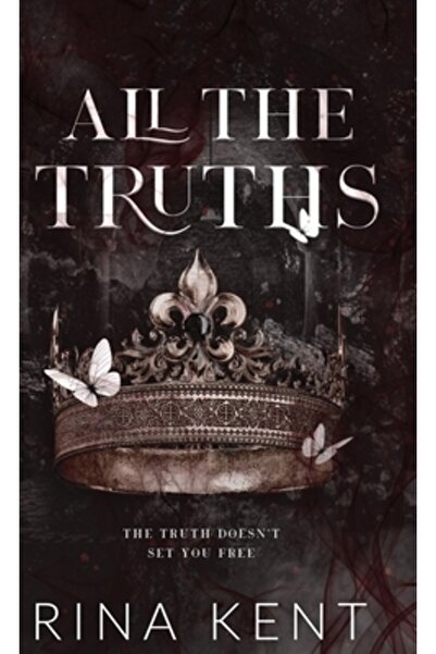 Blackthorne Toate adevărurile: Ediție specială tipărită