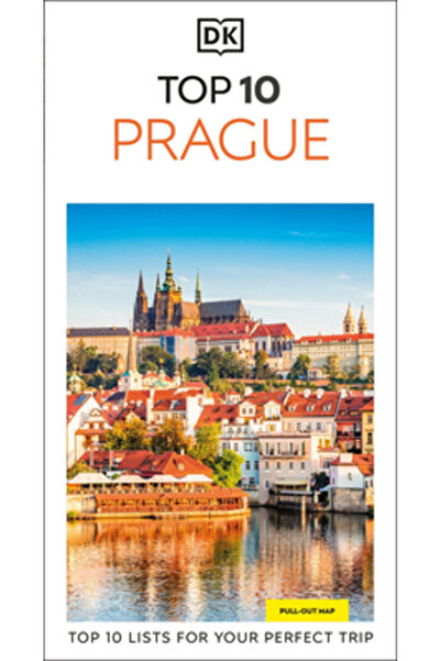 Dk Pub Top 10 Praga, DK