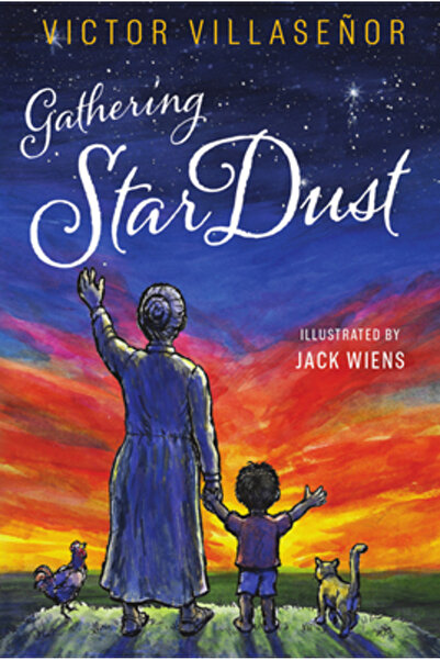 Waterside Prod Adunând praf de stele