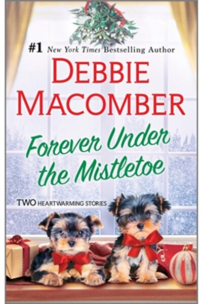 Mira Pentru totdeauna sub vâsc