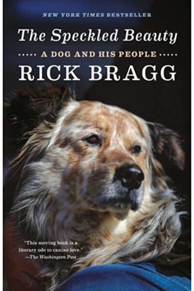 Vintage Frumusețea pătată: Un câine și oamenii lui