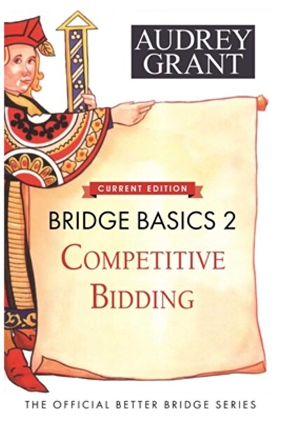 Baron Barclay Bridge Supplies Noțiuni de bază despre pod 2: Licitație competi...