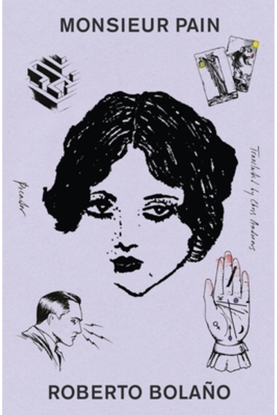 Picador Domnul Pain