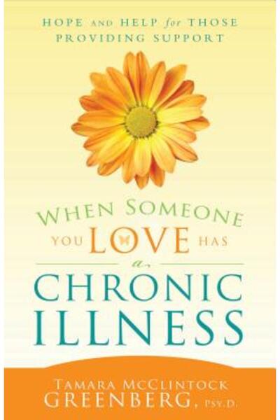 Rand Mcnally Când cineva drag are o boală cronică: speranță și ajutor pentru ...