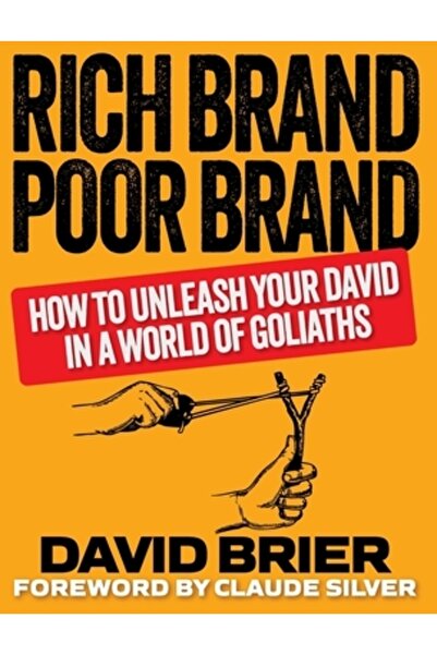 INDEPENDENT CAT Marcă bogată, marcă săracă: Cum să-ți dezlănțuiești Davidul î...