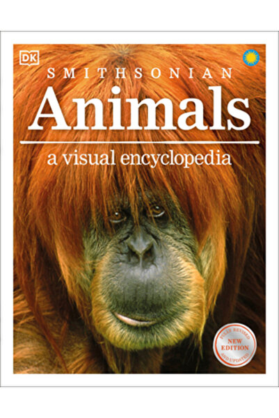 Dk Pub Animalele, o enciclopedie vizuală