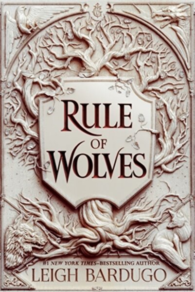 Imprint Rule of Wolves