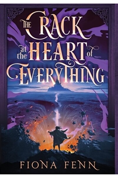 INDEPENDENT CAT Crăpătura din inima tuturor lucrurilor