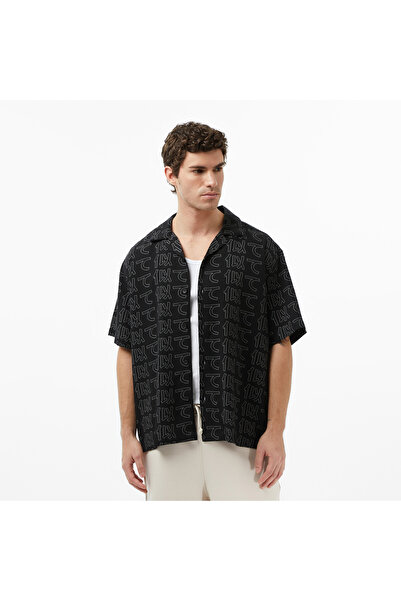 United 4 United4 Essentials Men's Black Shirt