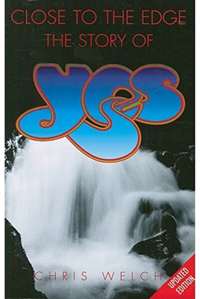 Omnibus Pr Aproape de margine: Povestea lui Da