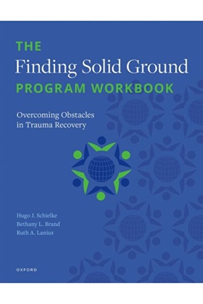 Oxford Univ Pr Caietul de lucru al programului „Găsirea unui teren solid”: De...