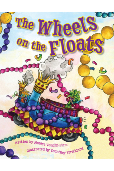 Pelican Pub Co Roțile de pe plutitoare