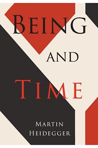 Martino Fine Books Being and Time