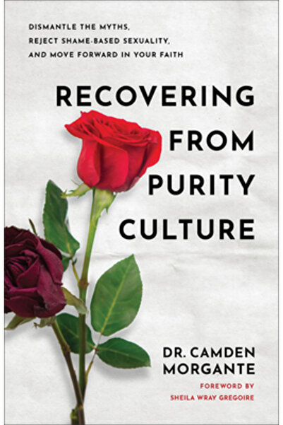 Baker Books Recuperarea după cultura purității: Demontați miturile, respingeț...