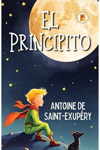 INDEPENDENT CAT El Principito (ediție spaniolă)