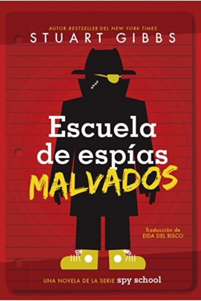 Simon & Schuster Books You Escuela de Esp