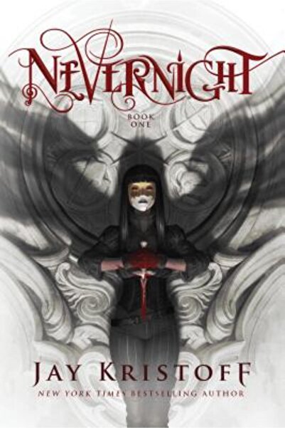 Thomas Dunne Books Nevernight: Cartea întâi din Cronica Nevernight