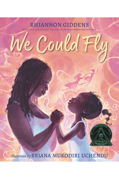 Candlewick Books Am putea zbura