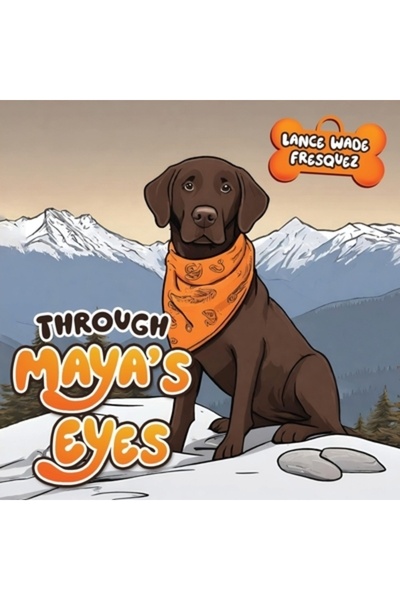 Readersmagnet Llc Prin ochii Mayei