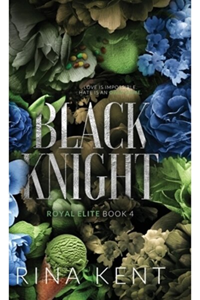 Blackthorne Black Knight: Special Edition Print