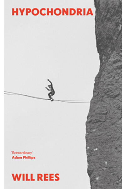 Coach House Books Ipohondrie