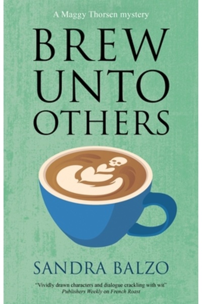 Severn House Brew Unto For Others