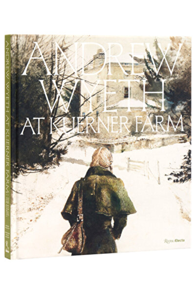 Electa Andrew Wyeth la Kuerner Farm: Ochiul Pământului