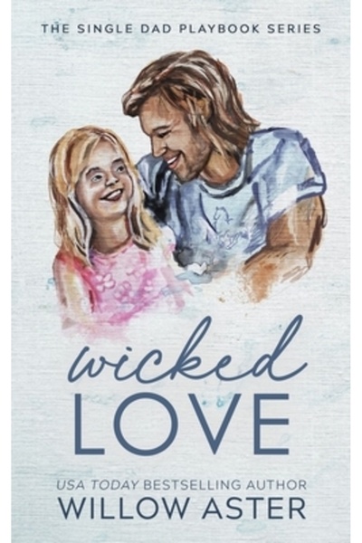 INDEPENDENT CAT Ediție specială Wicked Love