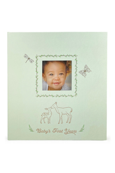 Cottage Door Pr Primii ani ai bebelușului