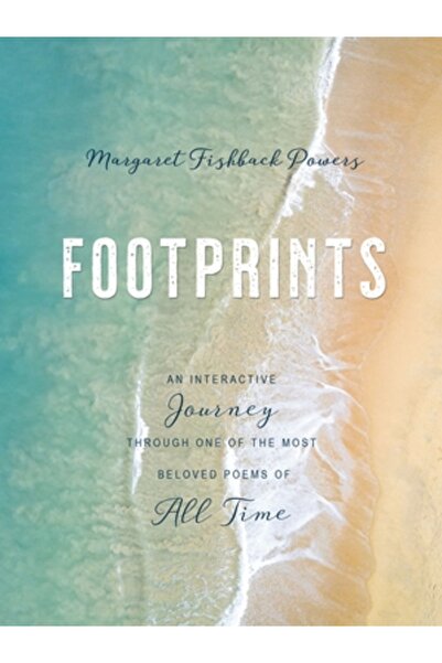 Zondervan Urme: O călătorie interactivă prin una dintre cele mai îndrăgite po...