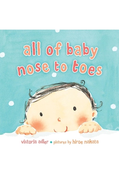 Dial (Children) Tot bebelușul, din nas până la degetele de la picioare