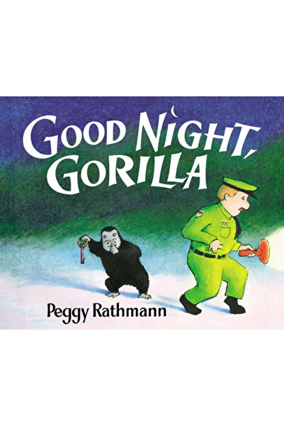 Putnam Publishing Group Good Night, Gorilla